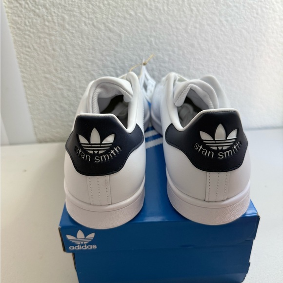 Adidas Originals Stan Smith Men Sneakers - Picture 2 of 5